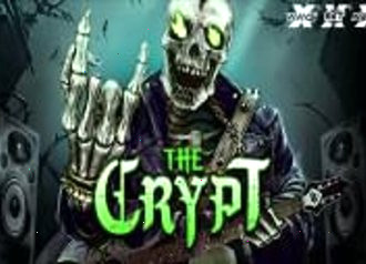 The Crypt игровой слот